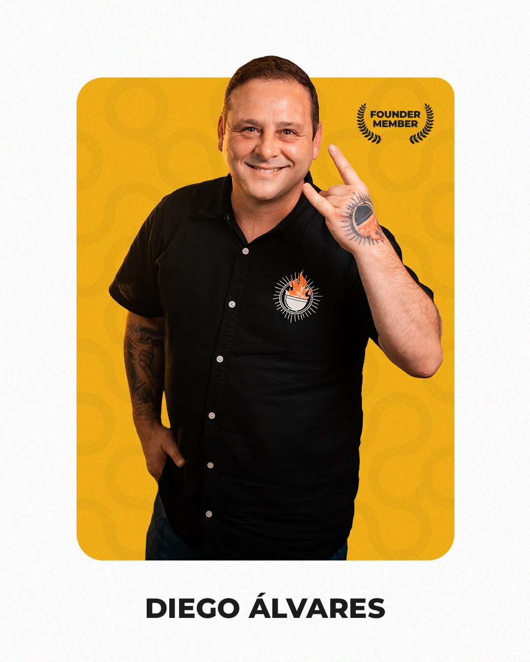 Diego Alvares