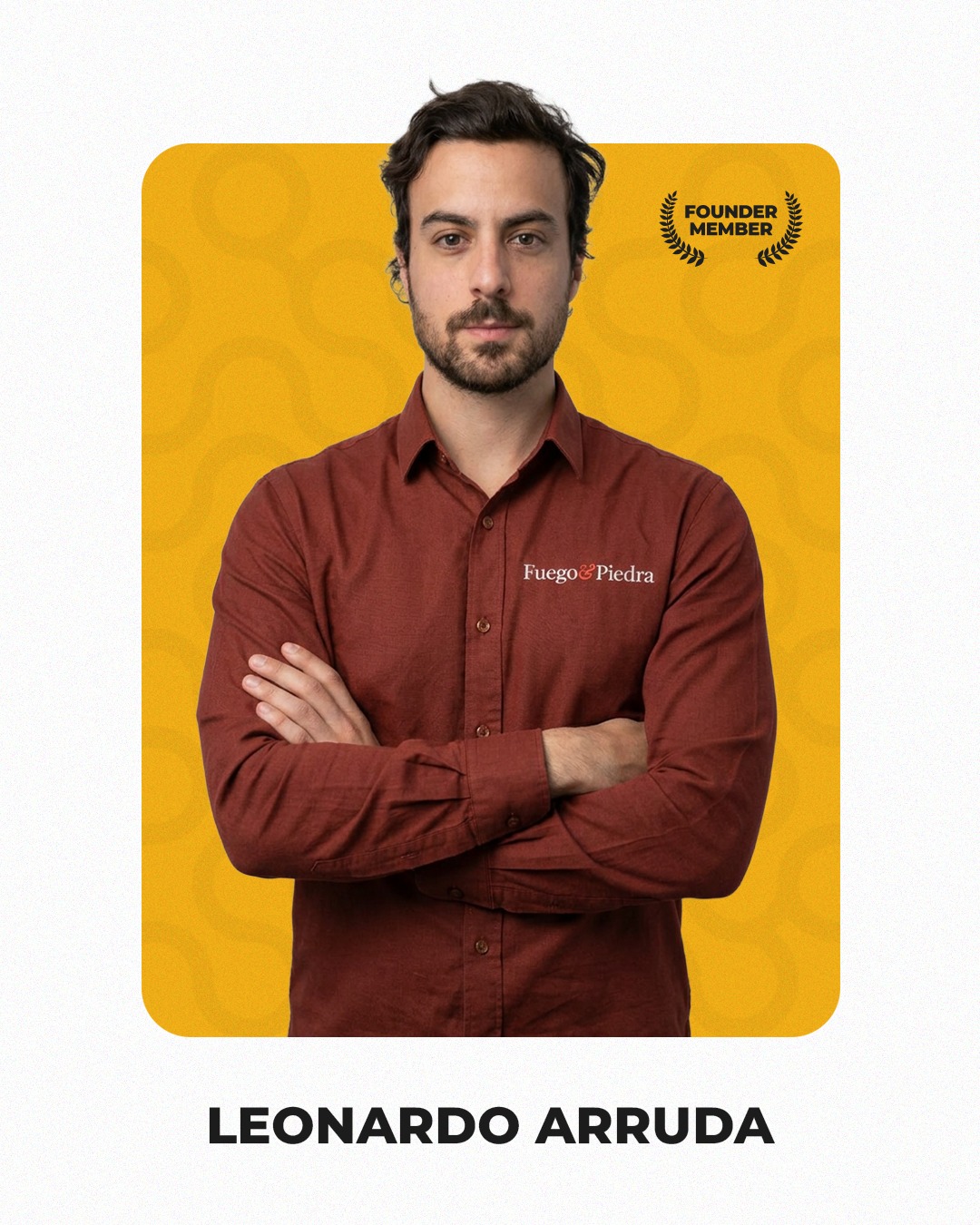 Leonardo de Arruda