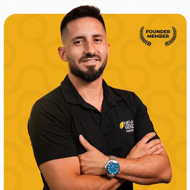 Philip Pereira de Mello