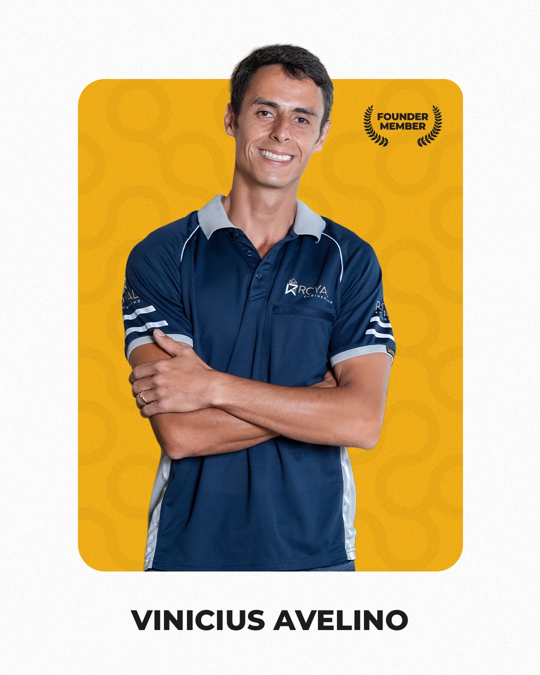 Vinicius Martins Avelino
